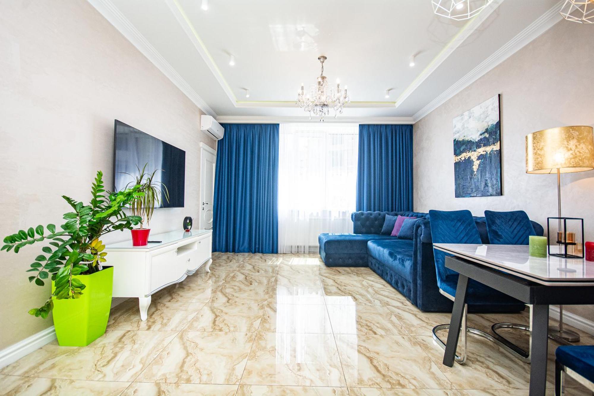 Luxury For Business & Pleasure Royal 3 Apartment Kyiv Exterior photo