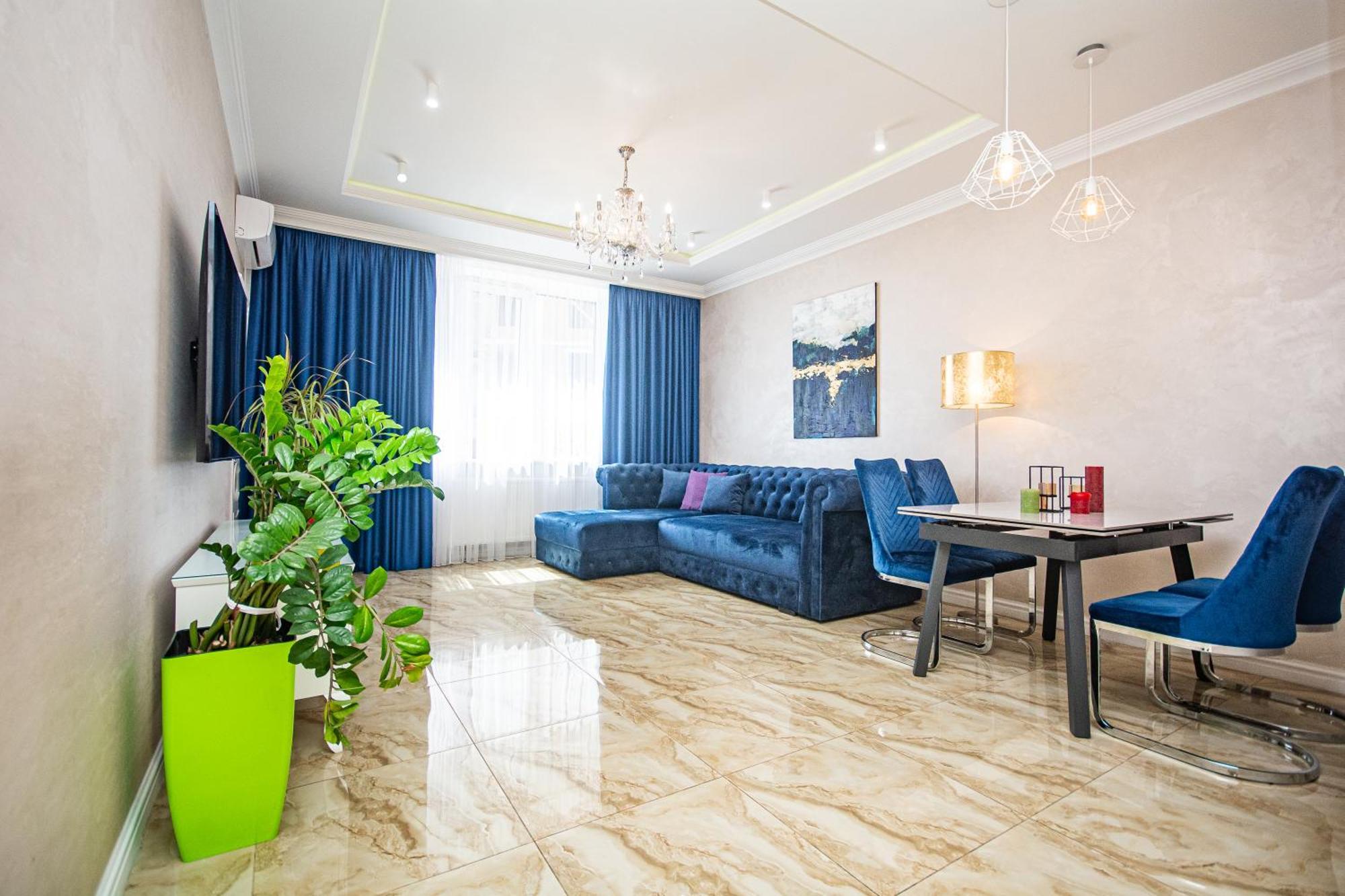 Luxury For Business & Pleasure Royal 3 Apartment Kyiv Exterior photo
