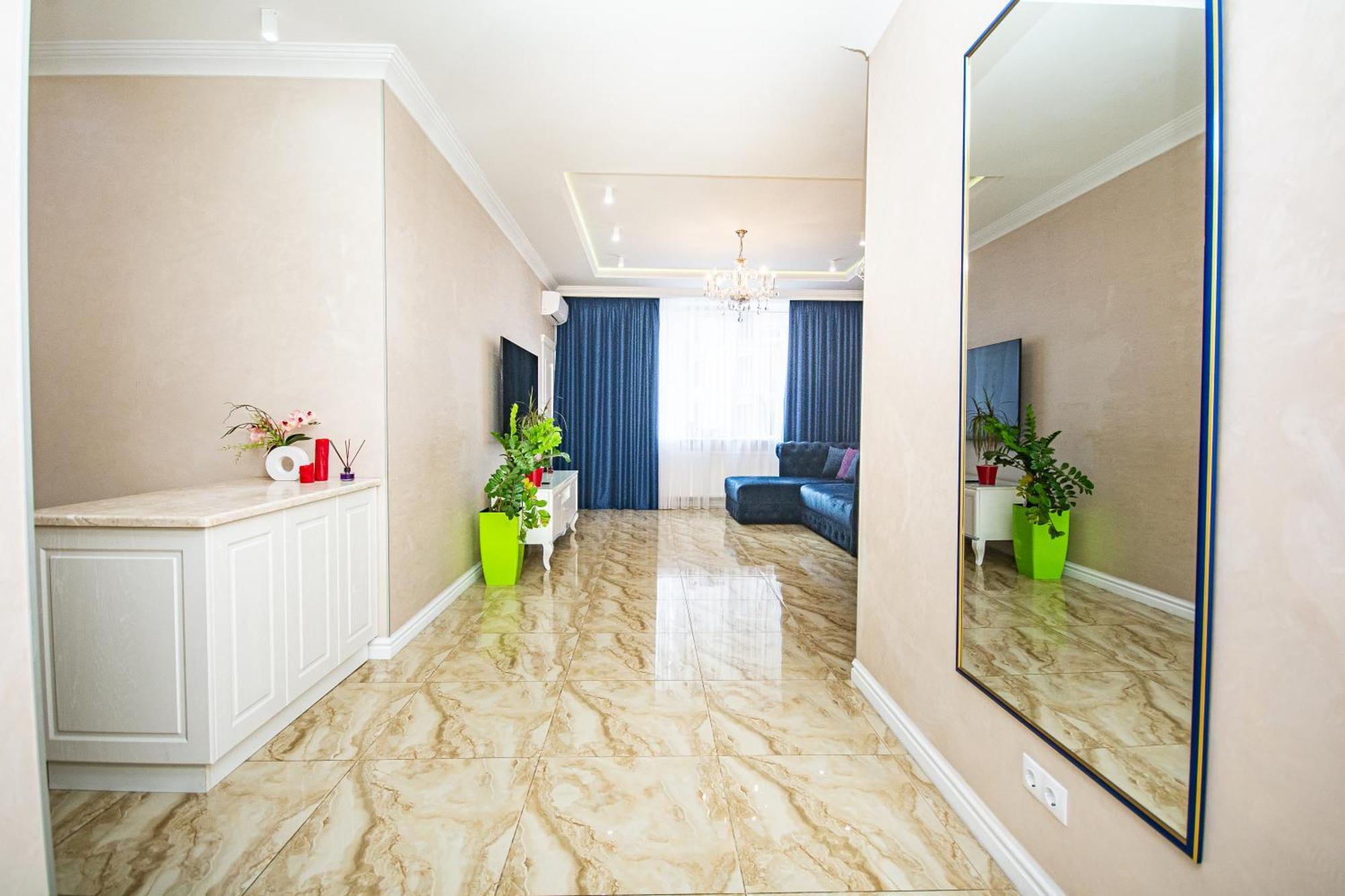 Luxury For Business & Pleasure Royal 3 Apartment Kyiv Exterior photo