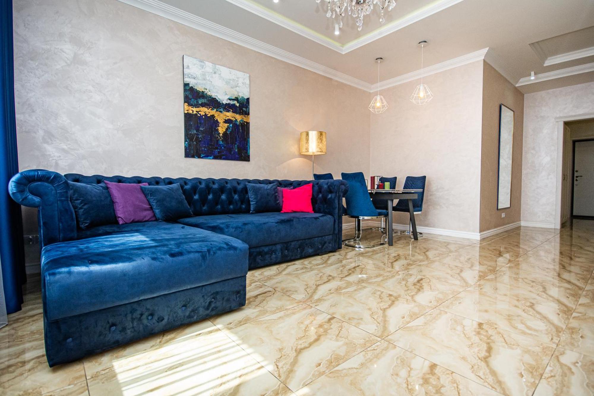 Luxury For Business & Pleasure Royal 3 Apartment Kyiv Exterior photo