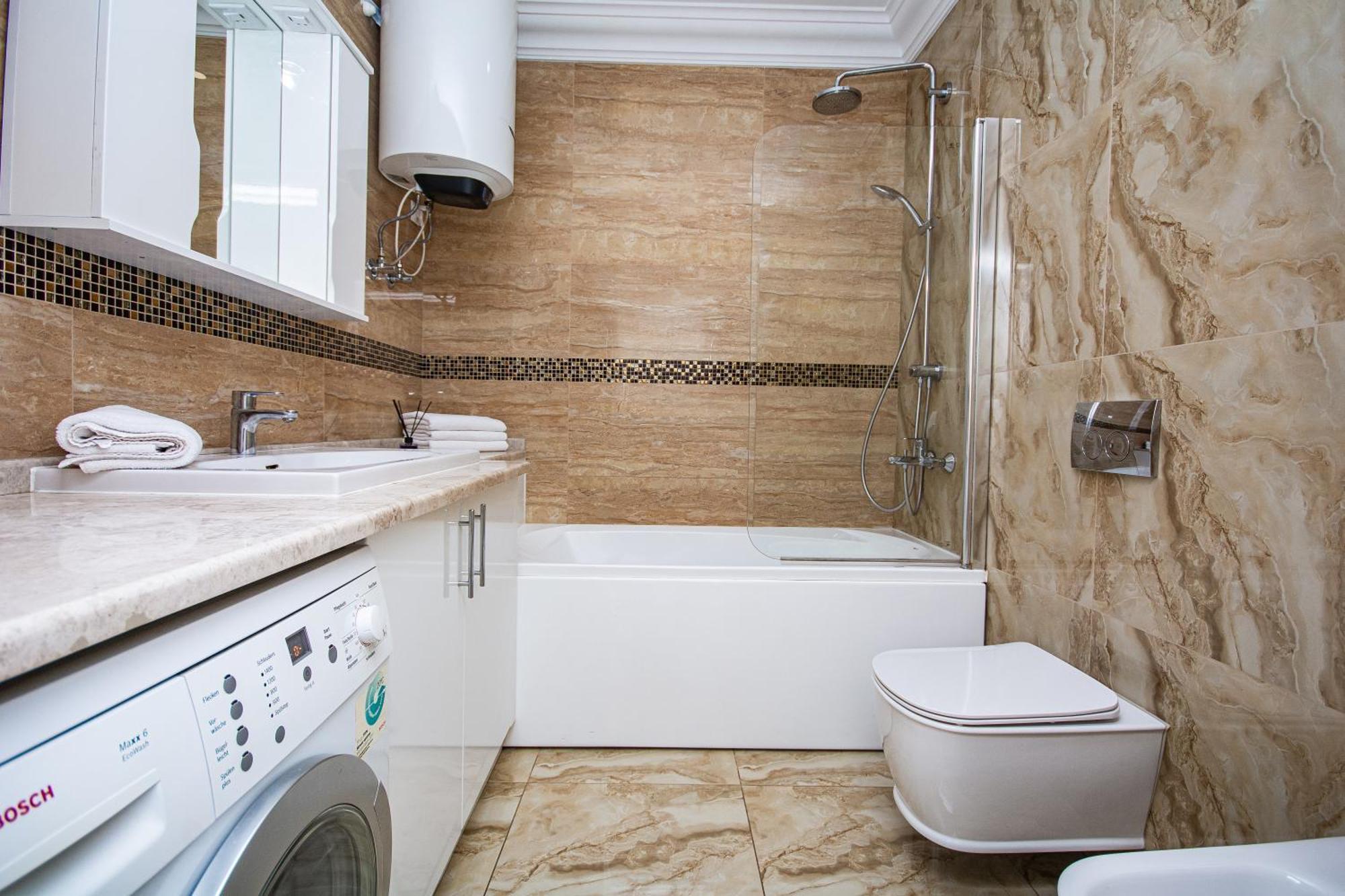 Luxury For Business & Pleasure Royal 3 Apartment Kyiv Exterior photo