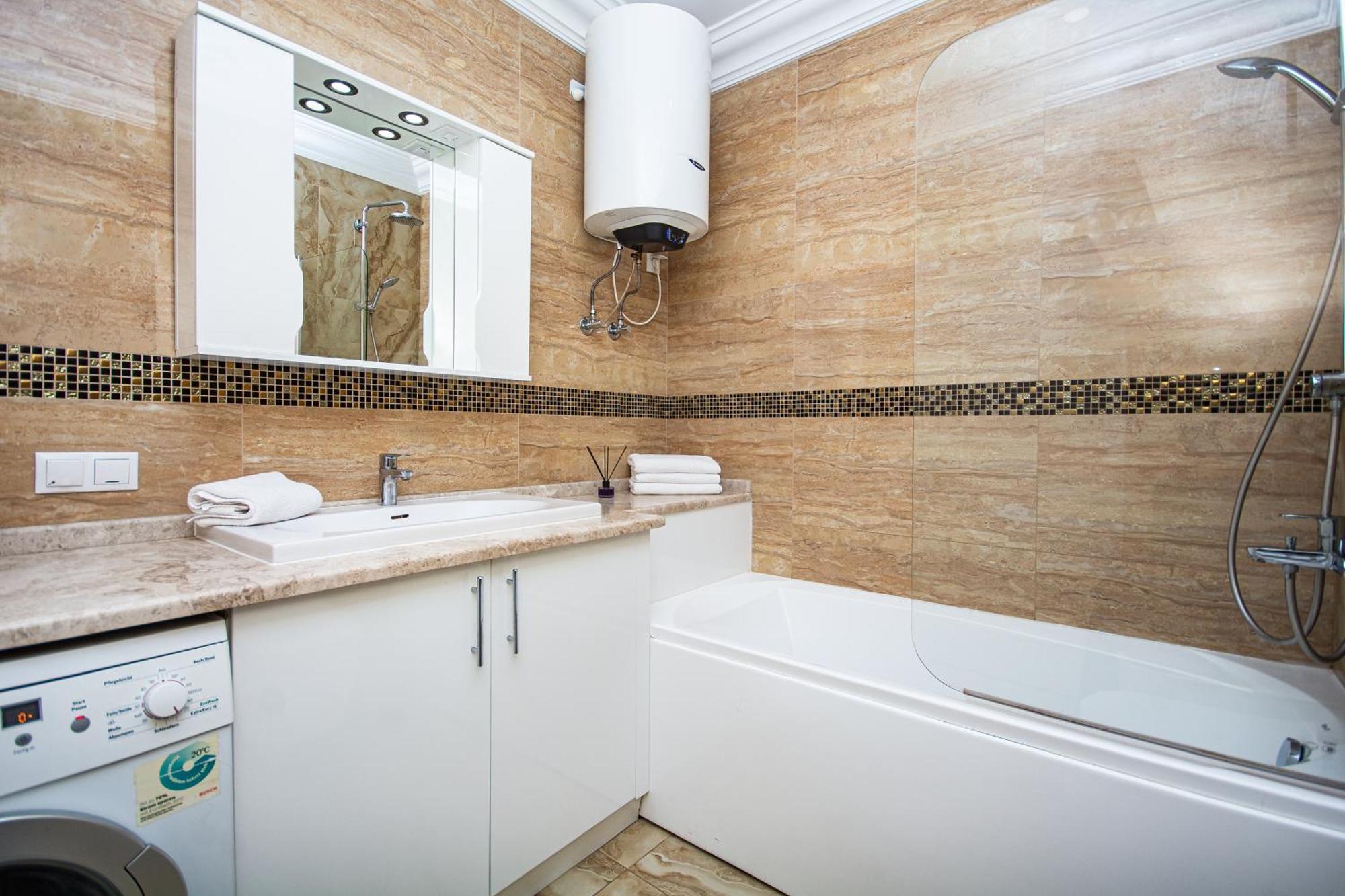 Luxury For Business & Pleasure Royal 3 Apartment Kyiv Exterior photo