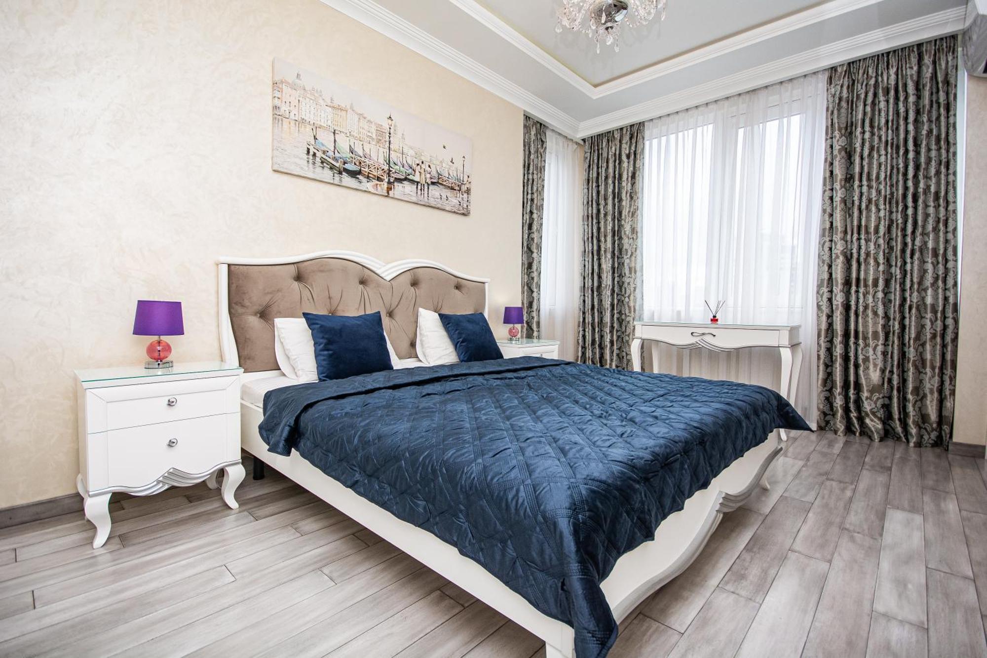 Luxury For Business & Pleasure Royal 3 Apartment Kyiv Exterior photo