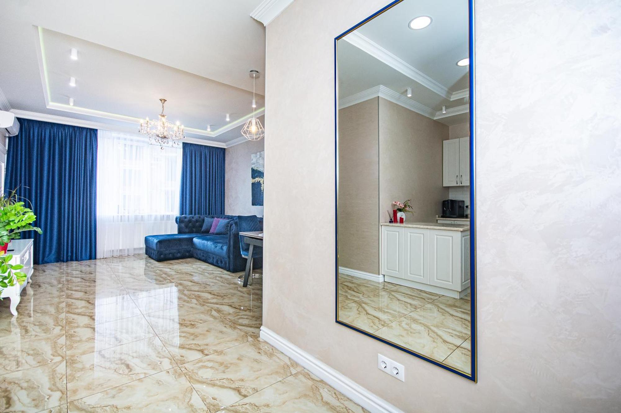 Luxury For Business & Pleasure Royal 3 Apartment Kyiv Exterior photo