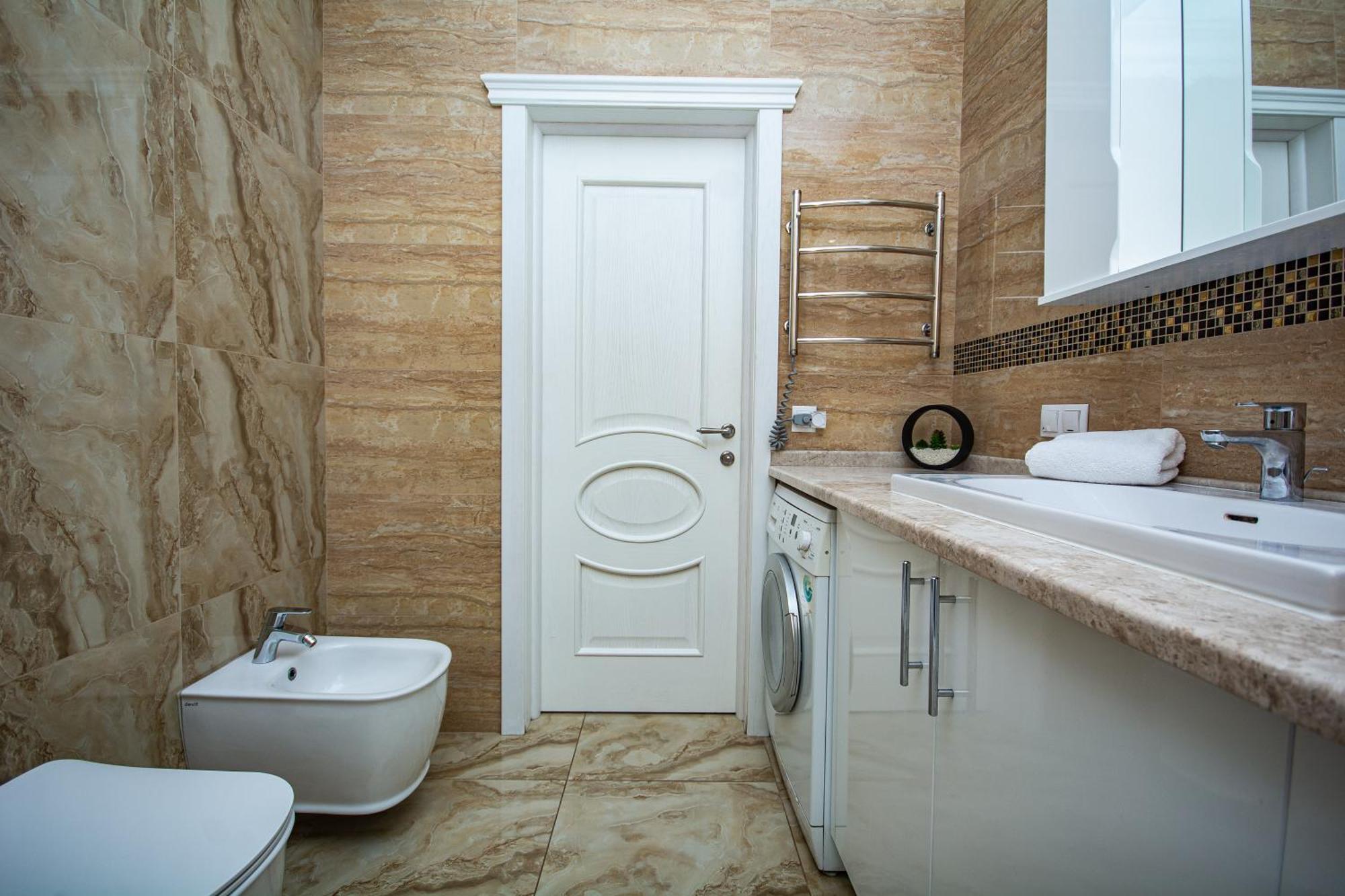 Luxury For Business & Pleasure Royal 3 Apartment Kyiv Exterior photo