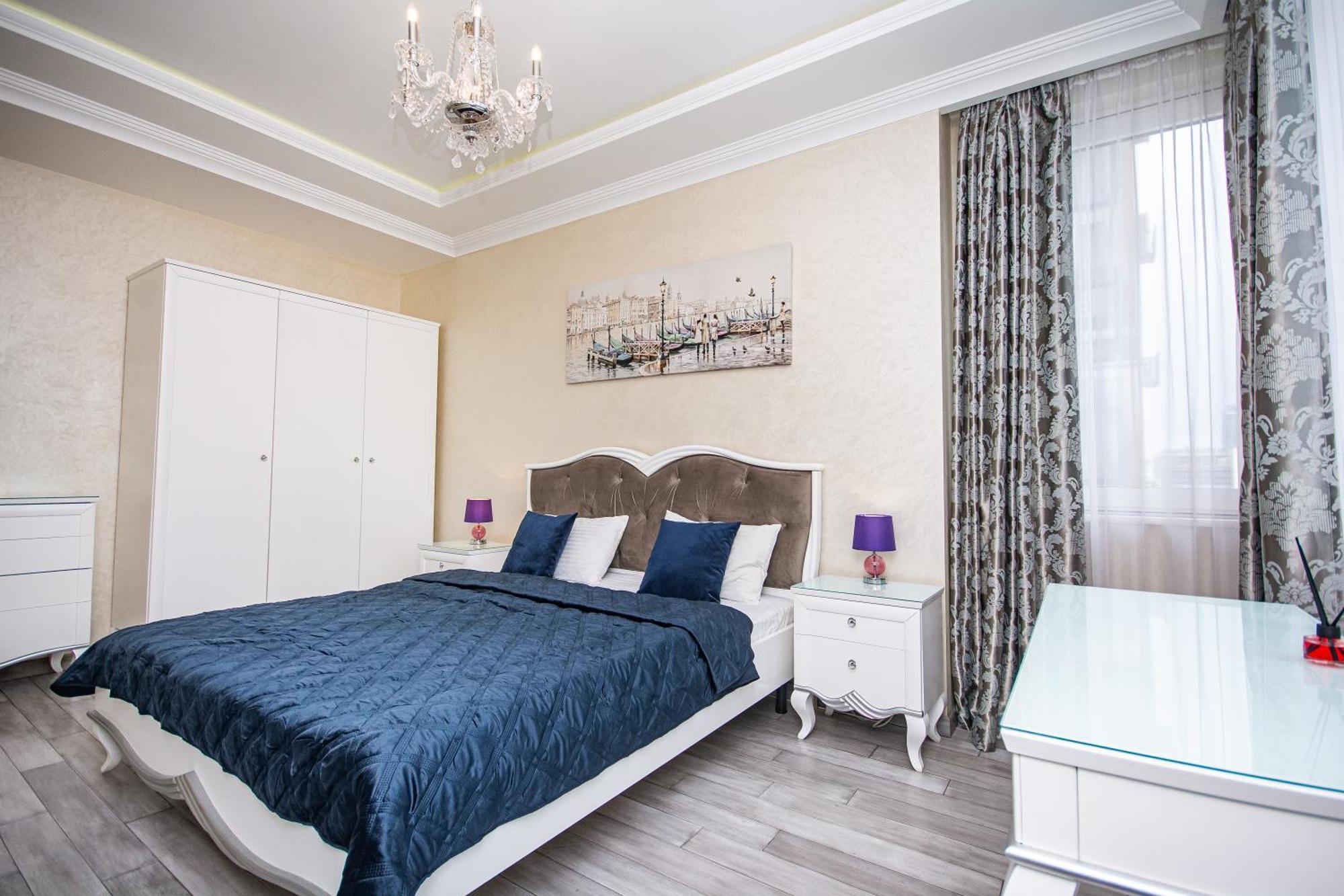 Luxury For Business & Pleasure Royal 3 Apartment Kyiv Exterior photo