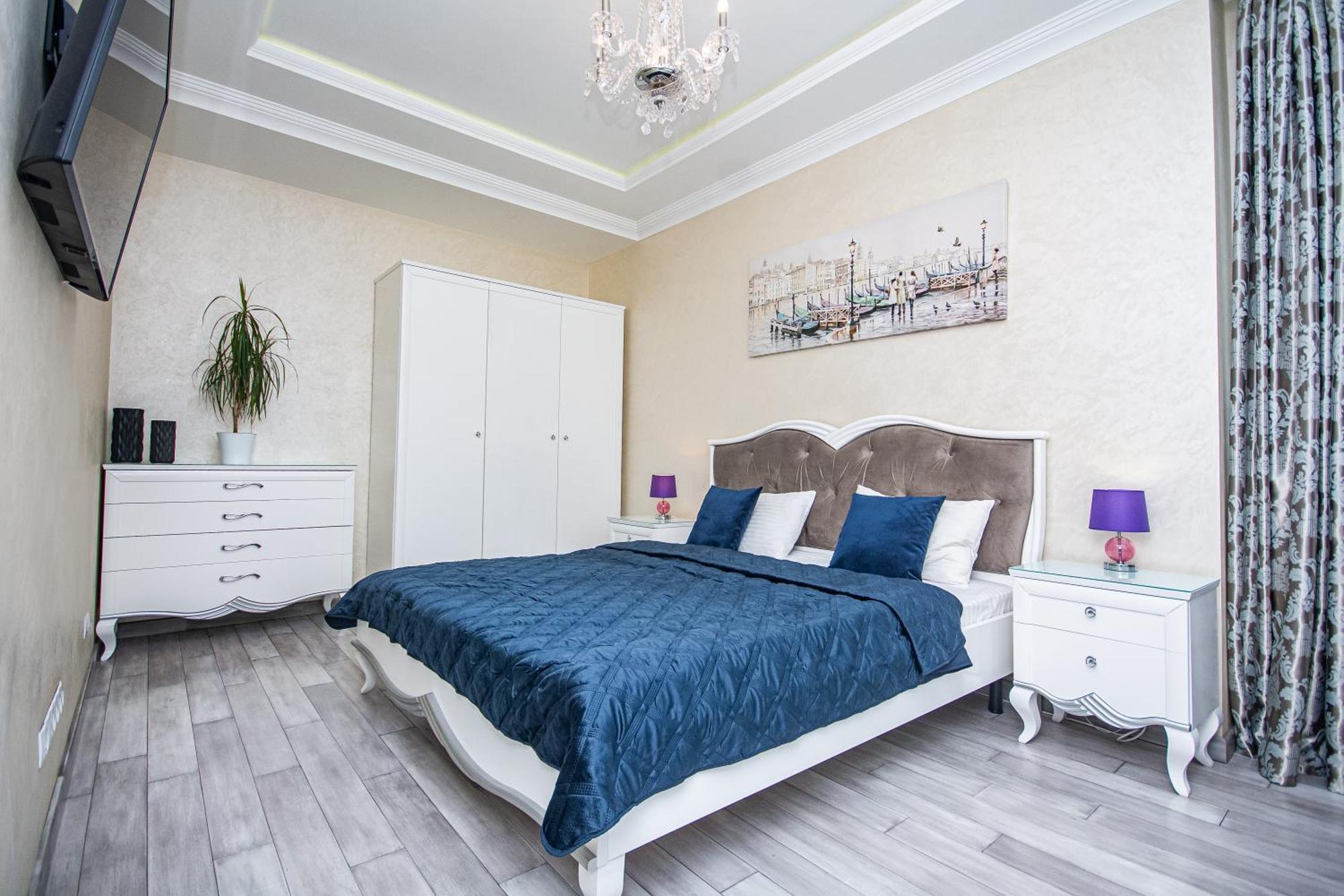 Luxury For Business & Pleasure Royal 3 Apartment Kyiv Exterior photo