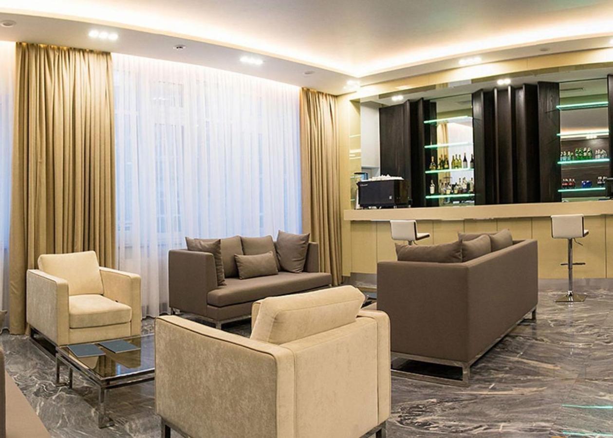 Luxury For Business & Pleasure Royal 3 Apartment Kyiv Exterior photo