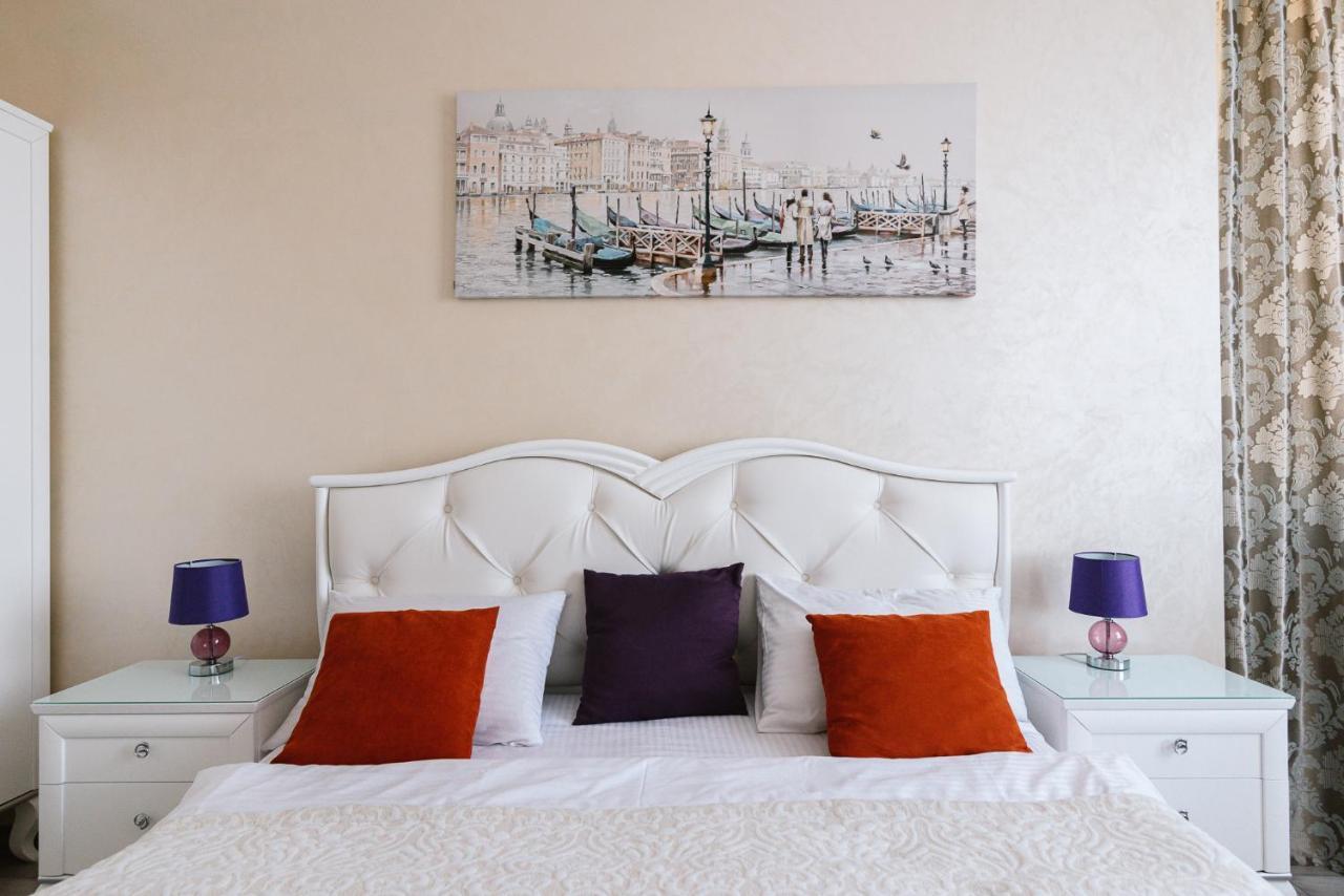 Luxury For Business & Pleasure Royal 3 Apartment Kyiv Exterior photo